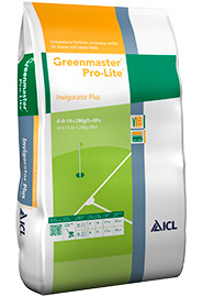 Greenmaster Pro-Lite增强剂4-0-8+4%Fe+3%MgO+海藻精