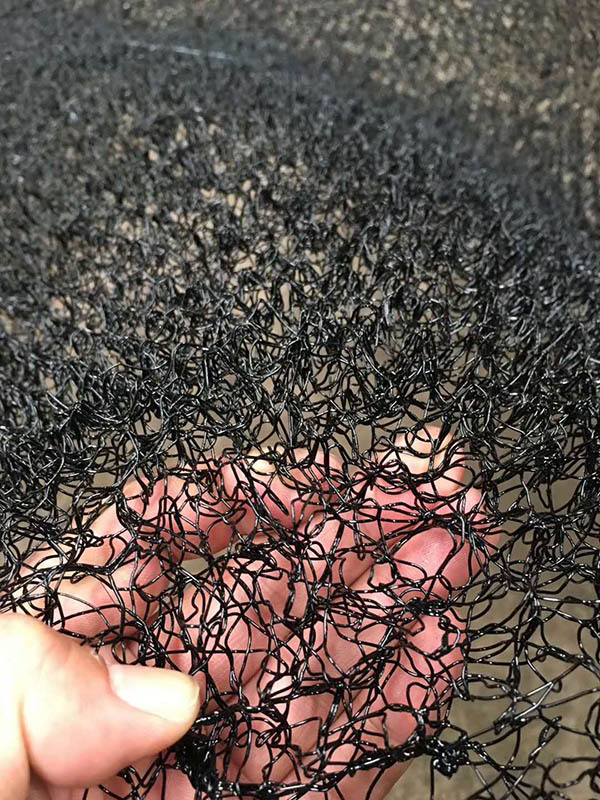 水土保護毯