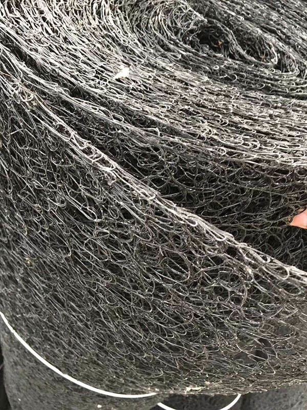水土保護毯