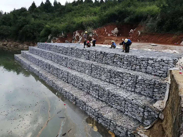 格賓網