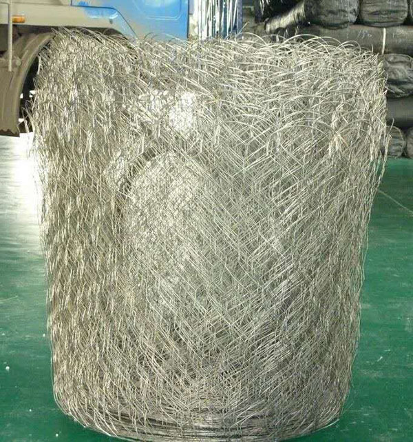 合金鋼絲網兜