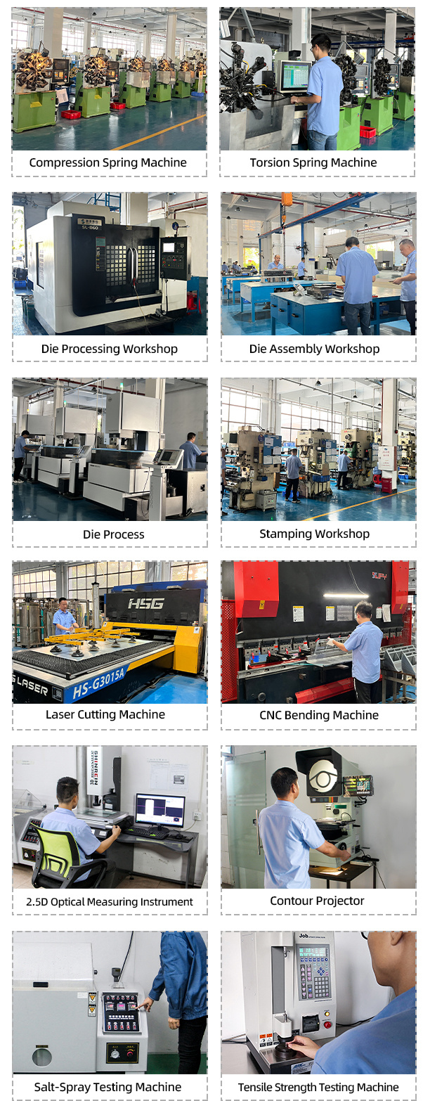 ●Factory photos ●Factory photos