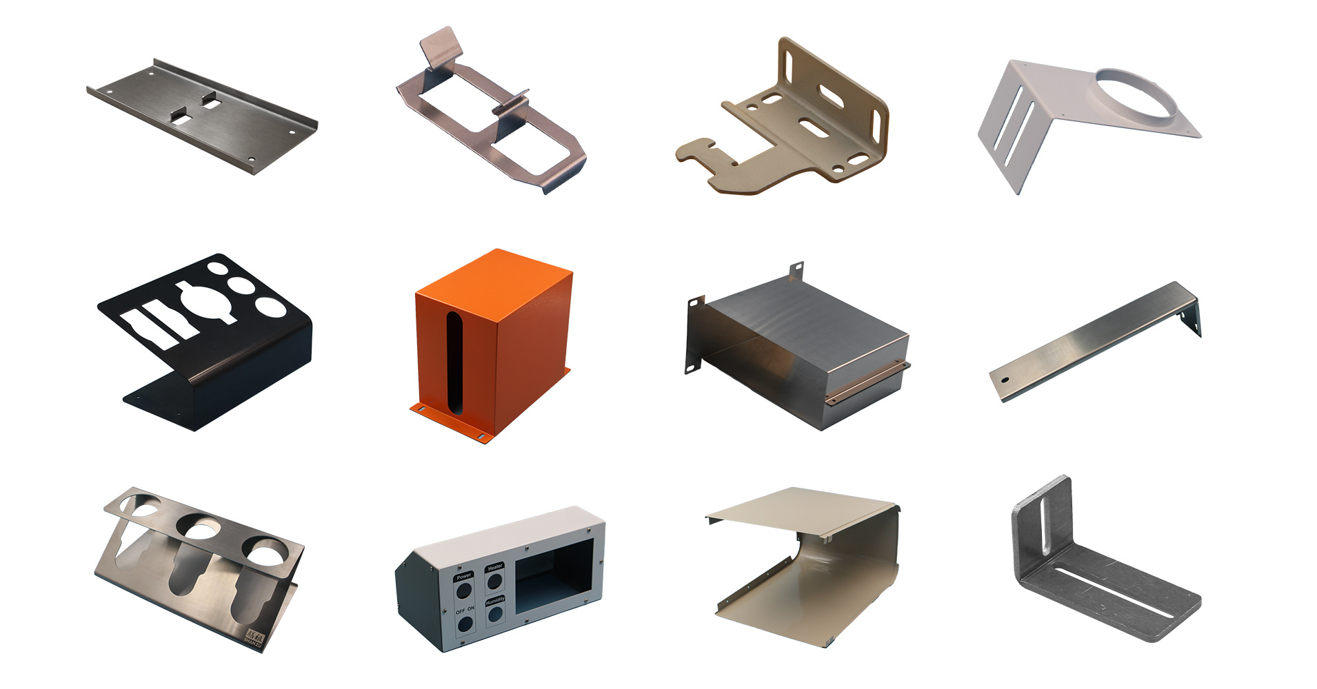 Sheet Metal Stamping-MYD Metal，SHEET METAL STAMPING,SPRINGS