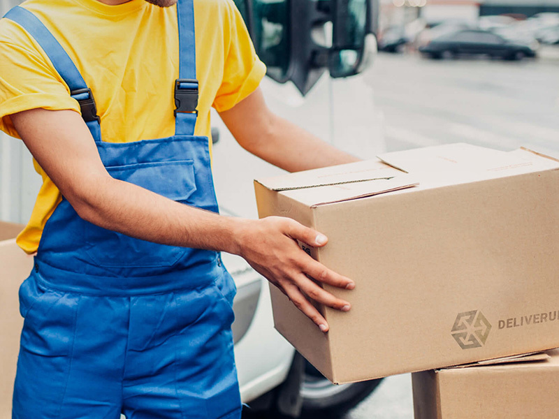 What is air logistics?