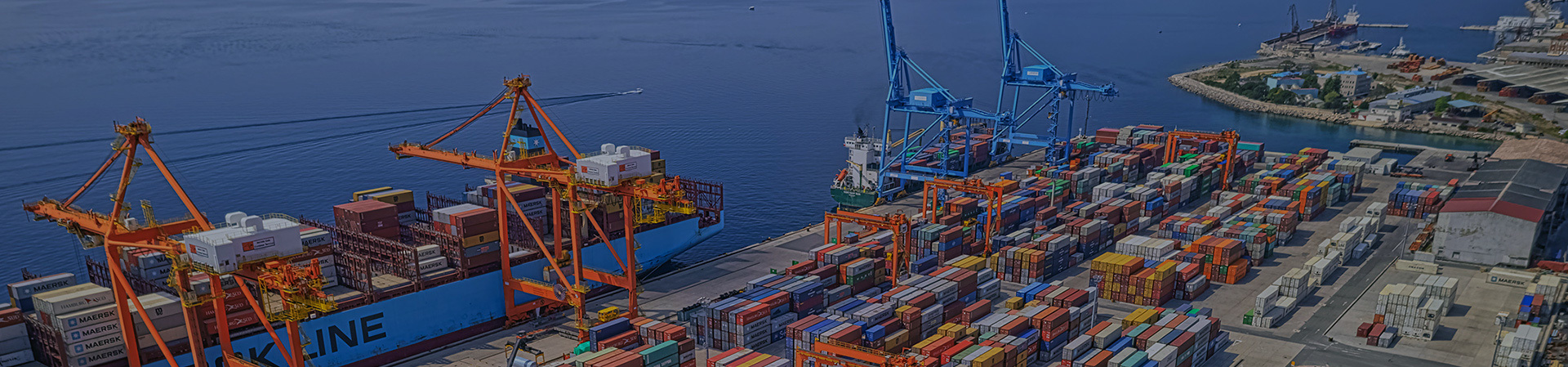 China Freight Forwarder