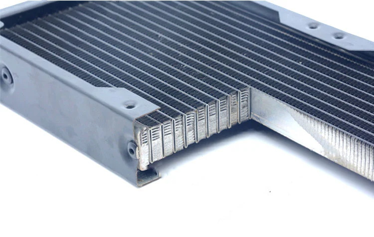 热销标准和定制 PC 水冷散热器