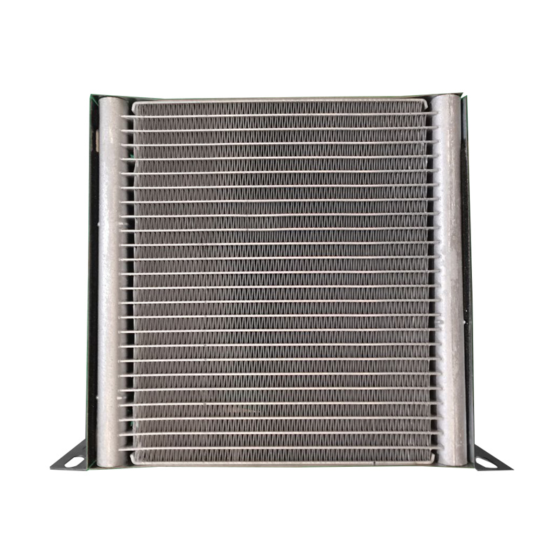 热交换器空气冷却器铝微通道热交换器
