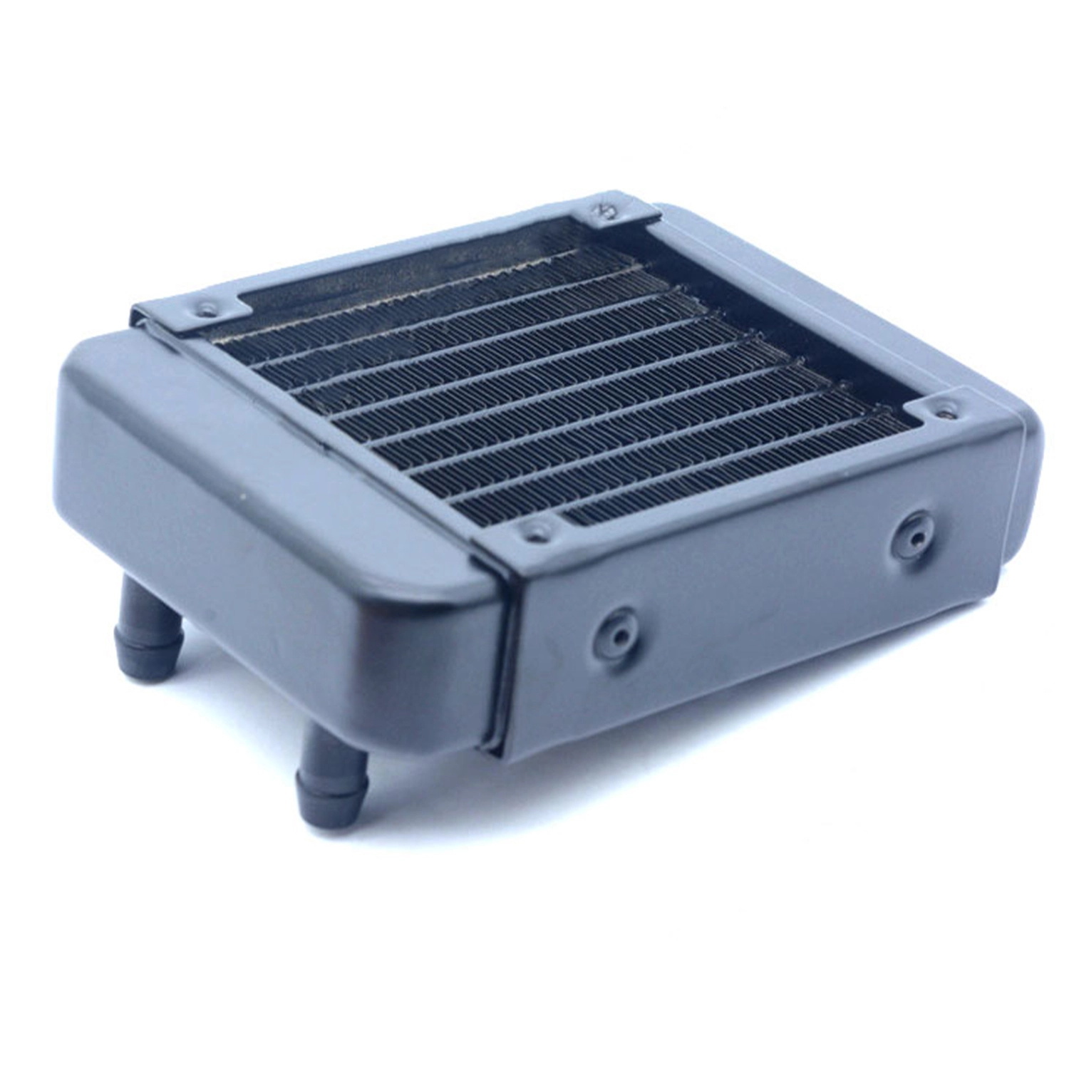 定制 PC CPU 水电脑冷却散热器