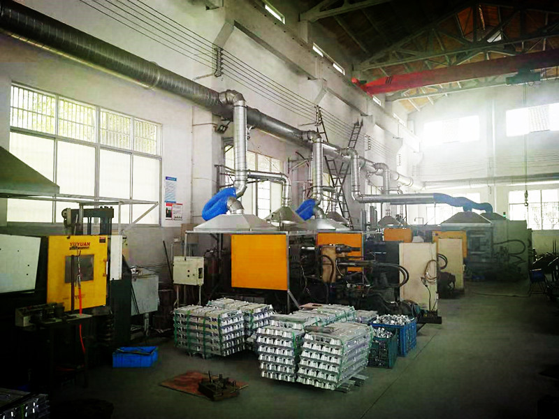 Our workshop