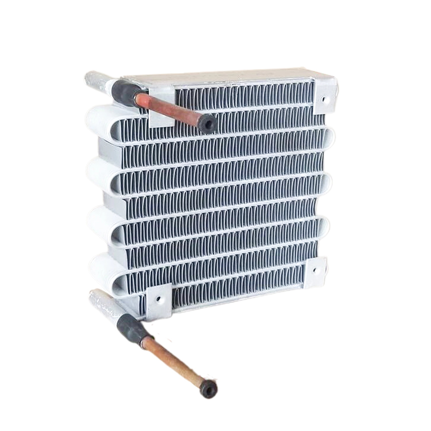 Kühlschrank Micro Channel Serpentine Kondensator