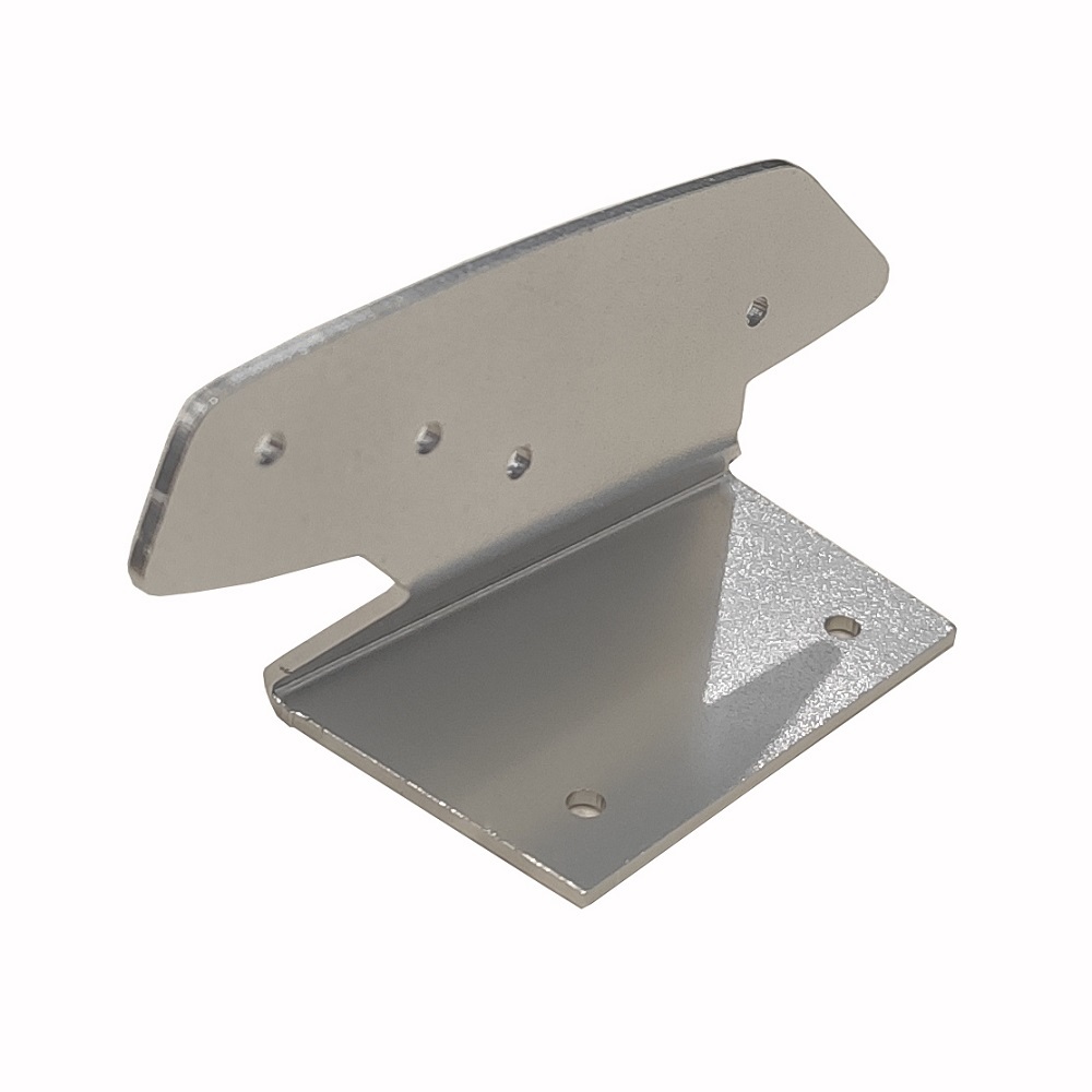 Kundenspezifische Metallfertigung Aluminium-Stanzteile