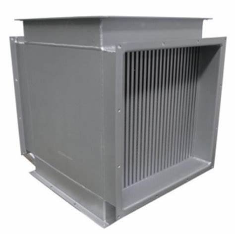 Exhaust Gas Separation Heat Recovery Heat Exchanger
