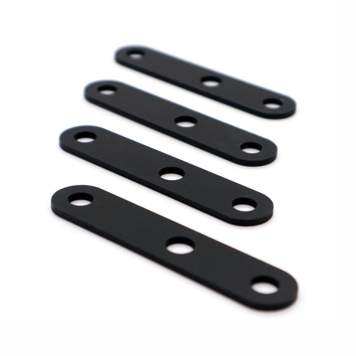 OEM Mild Steel Laser Cutting Parts with Powder Coating