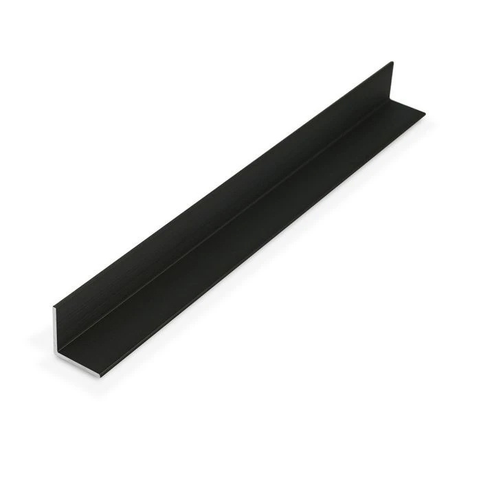 L Profile Shaped Aluminum Angle Bar