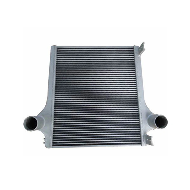 OEM Custom Heat Exchange Intercooler