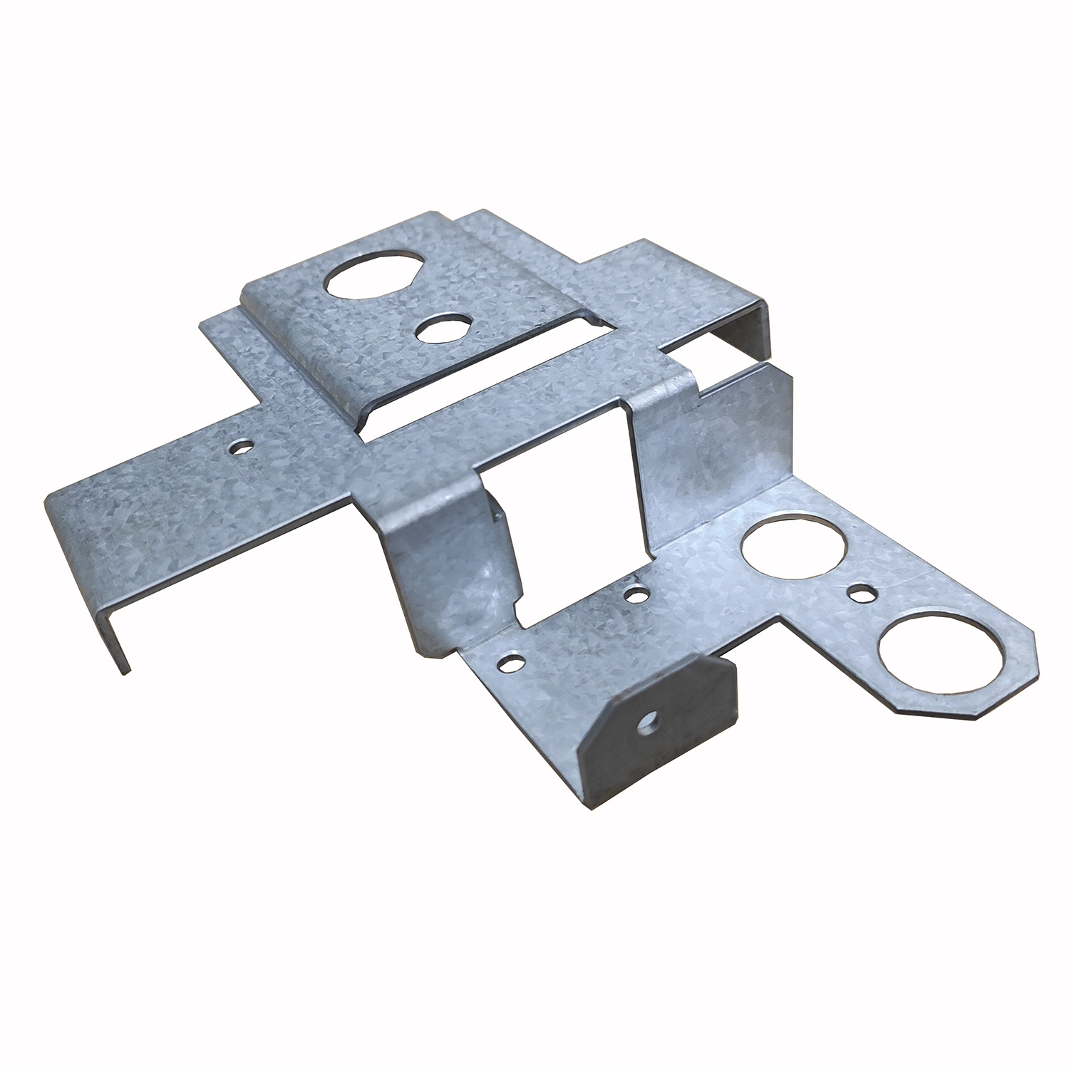 Custom metal products aluminum bending parts
