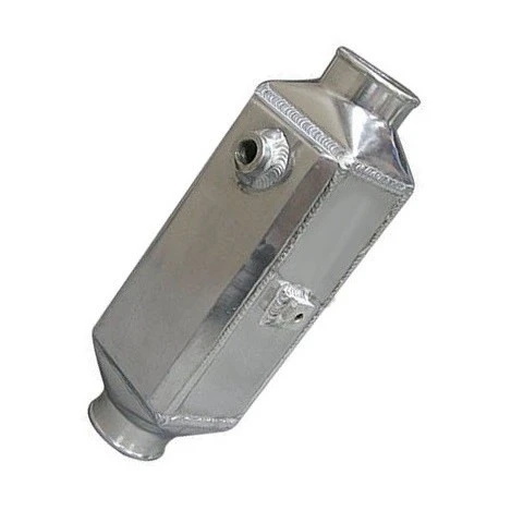 Liquid Cooling Plate Fin Heat Exchanger