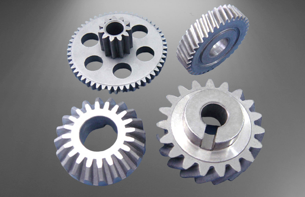 Detailed Explanation of Gear Processing Methods - Forming Method