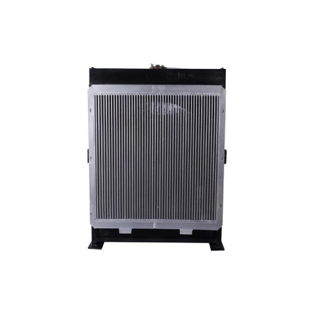 Elevator Oil Cooler Heat Exchanger for Hydraulic System