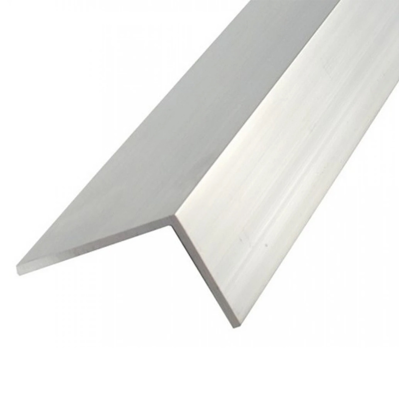 Customize Aluminium Angle Aluminium L Profile