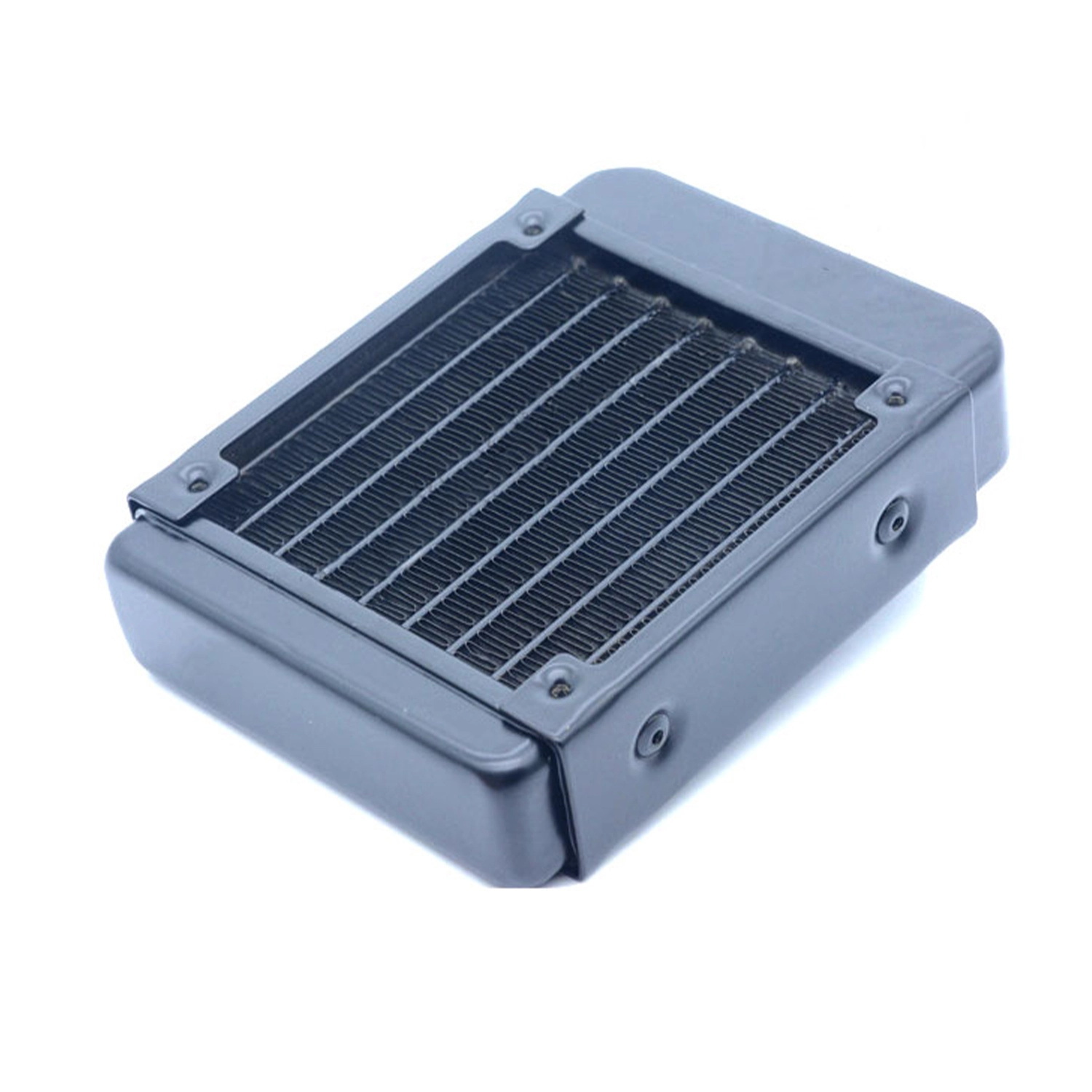 Computer Aluminum PC Water Cooling System