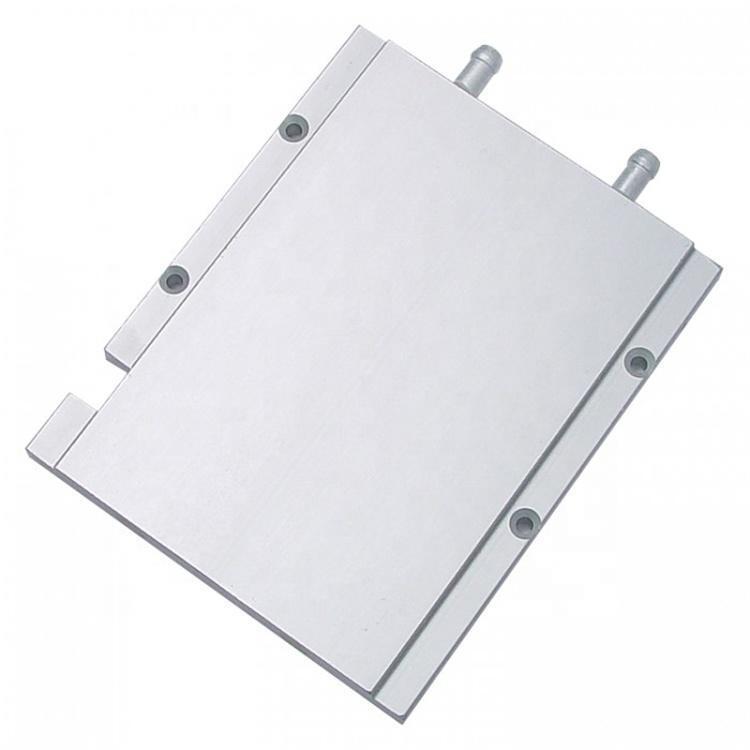 OEM Liquid Cooling Battery Cooling Plate