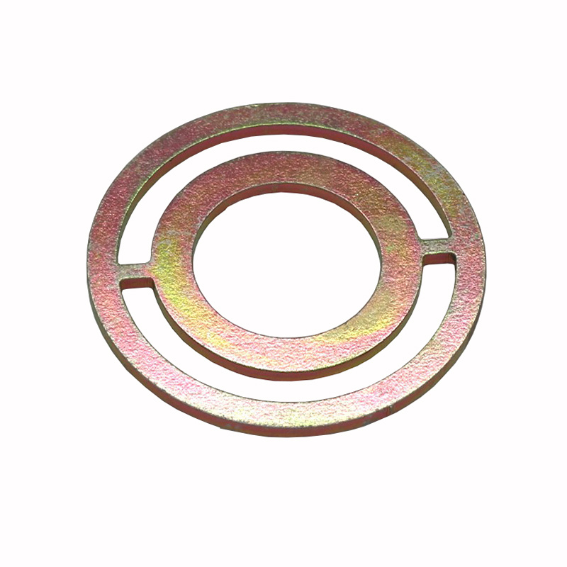 Custom metal products sheet metal stamping parts