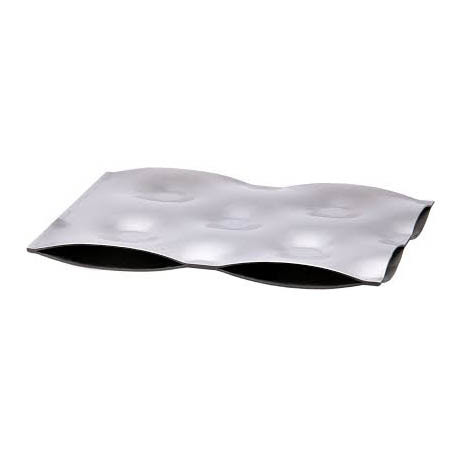 Custom Laser Welded Evaporator Pillow Plate for Education Area