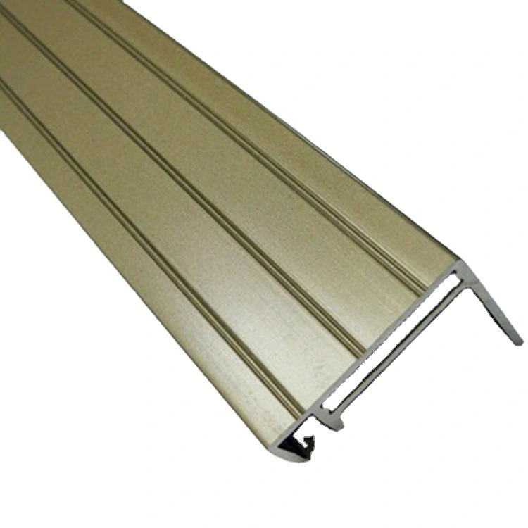 Solar Panel Frames Aluminum Section Profile