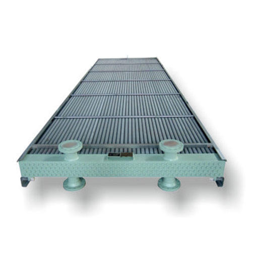 Custom Heat Exchangers for Efficient Natural Gas Dehydration