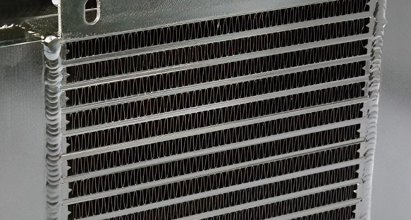 The Role of Plate-Fin Heat Exchangers in Optimizing Heat Transfer for Industrial Gas Systems