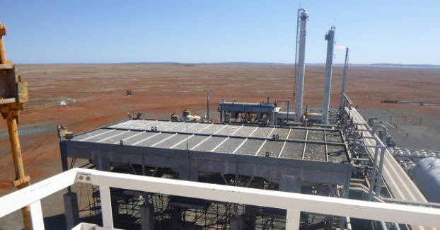 Улучшение теплового режима на нефтегазовых объектах с помощью пластинчато-ребристых теплообменников