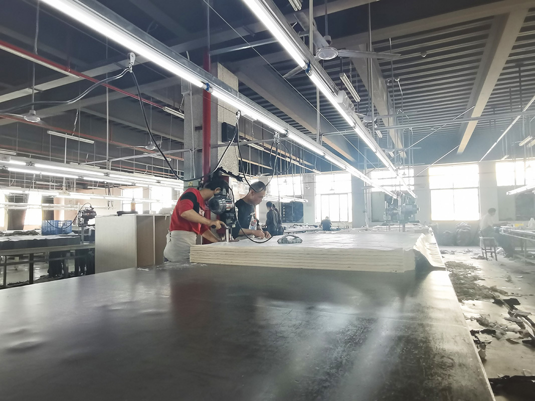 Warehouse（1）