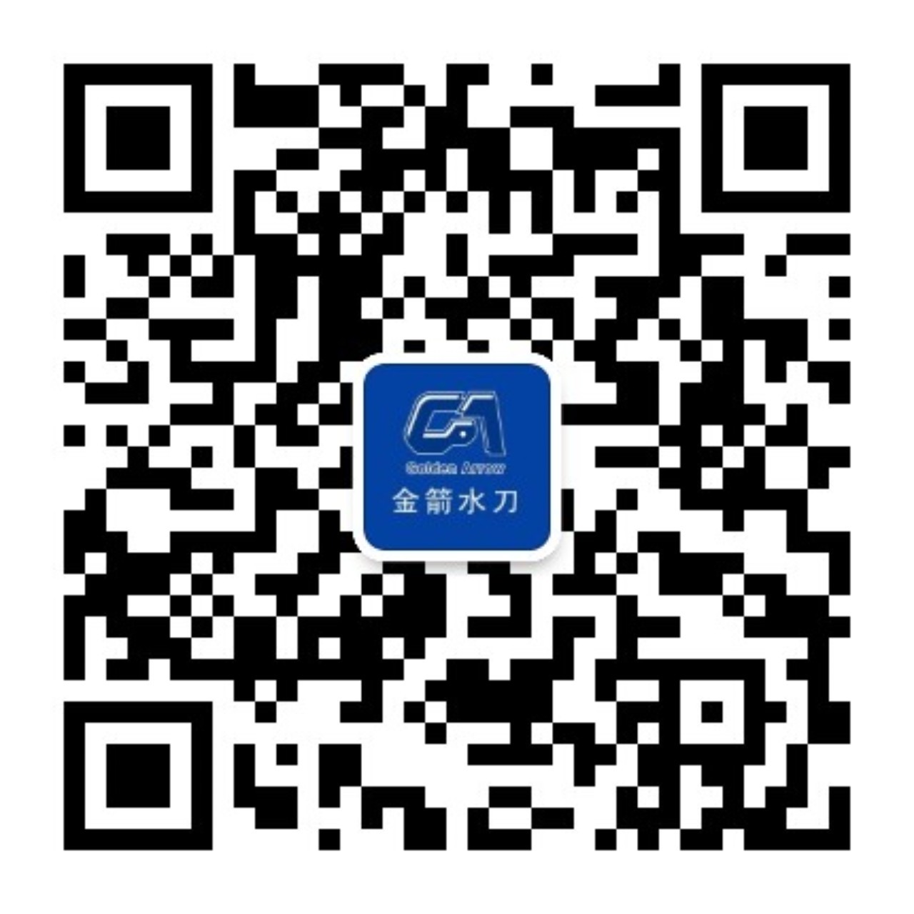 Shanghai Golden Arrow Waterjet Equipment Manufacturing Co., Ltd