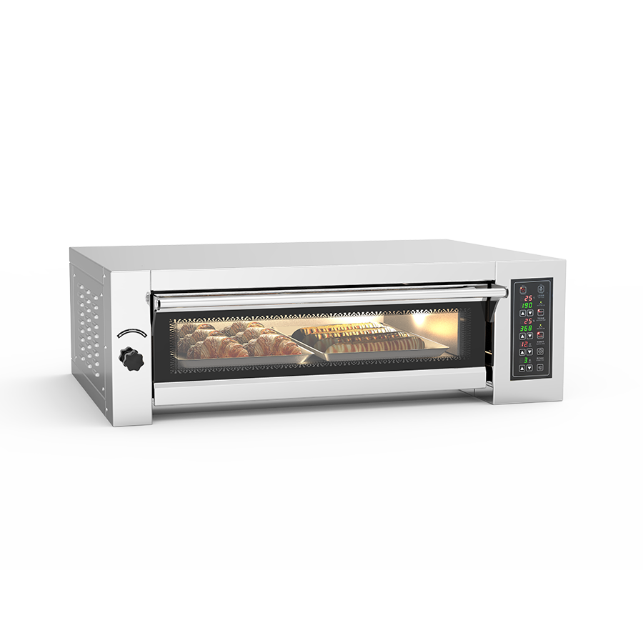 Single-layer 2-plate ovenYXD-F30A