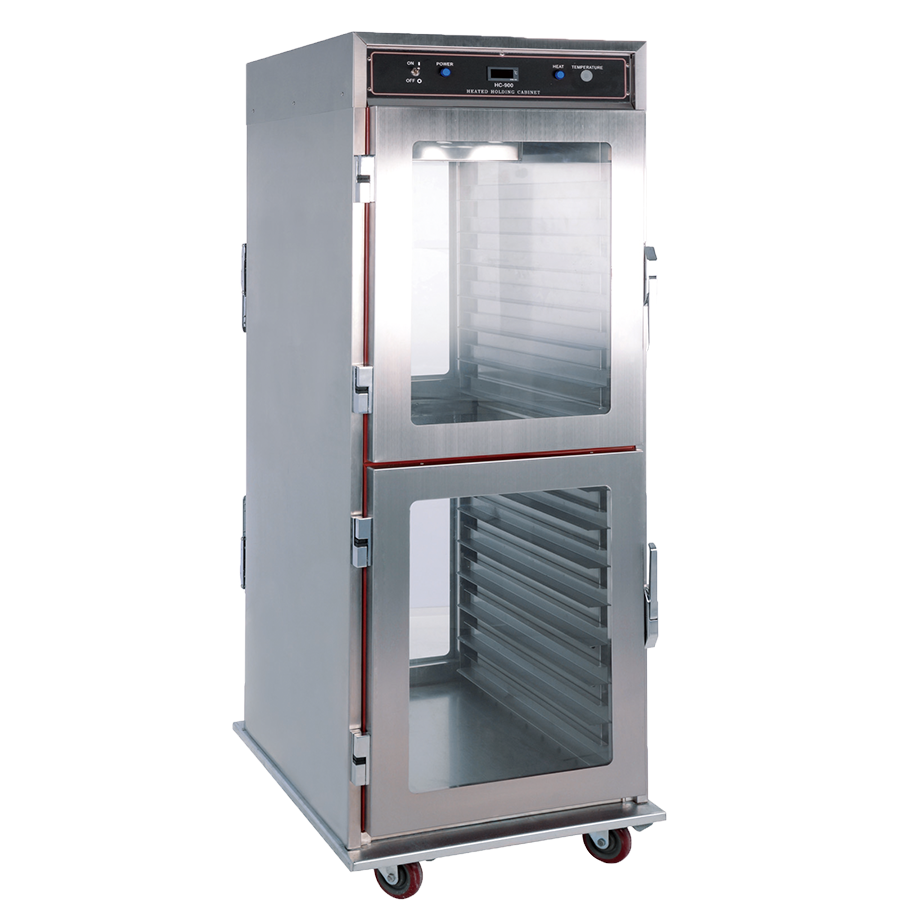 Vertical insulation cabinet  HHC-980