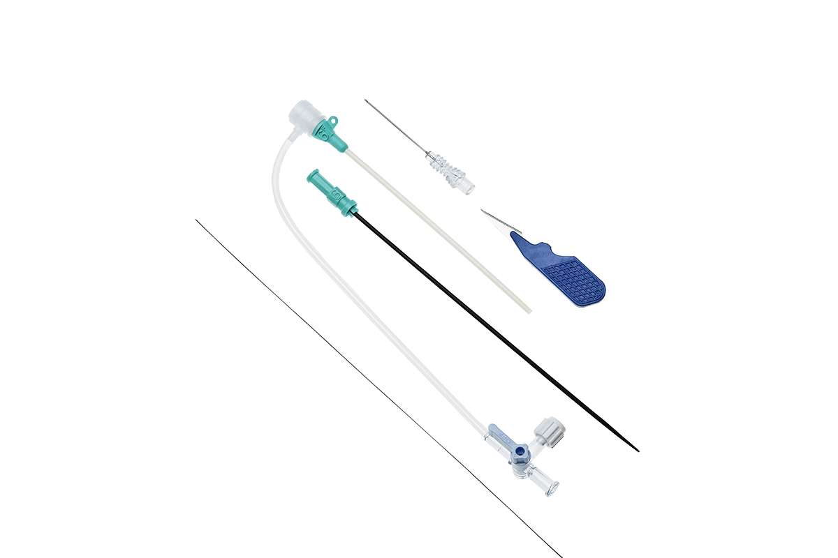 Introducer Sheath (DQ)-Demax|Balloon Dilatation Catheter|Balloon In ...