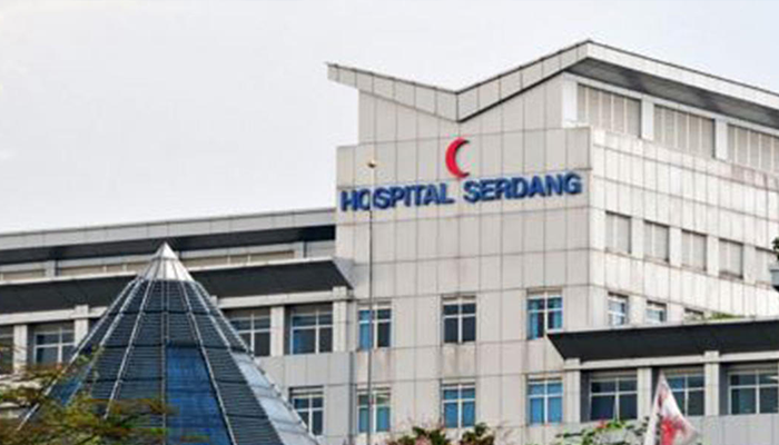 Malaysia-Serdang Hospital