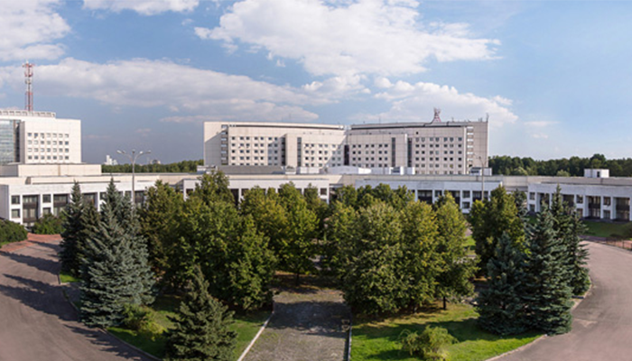 Russian Russian Institute of Cardiology, Ministry of Health