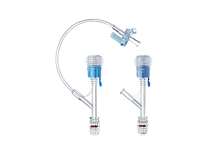 Demax|Balloon Dilatation Catheter|Balloon In-deflation Device