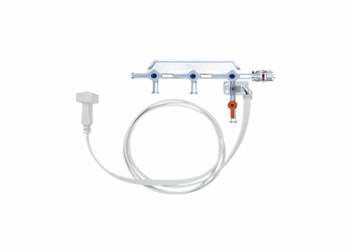 New Disposable Pressure Transducer