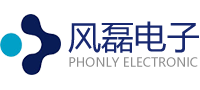 PHONLY ELECTRONIC