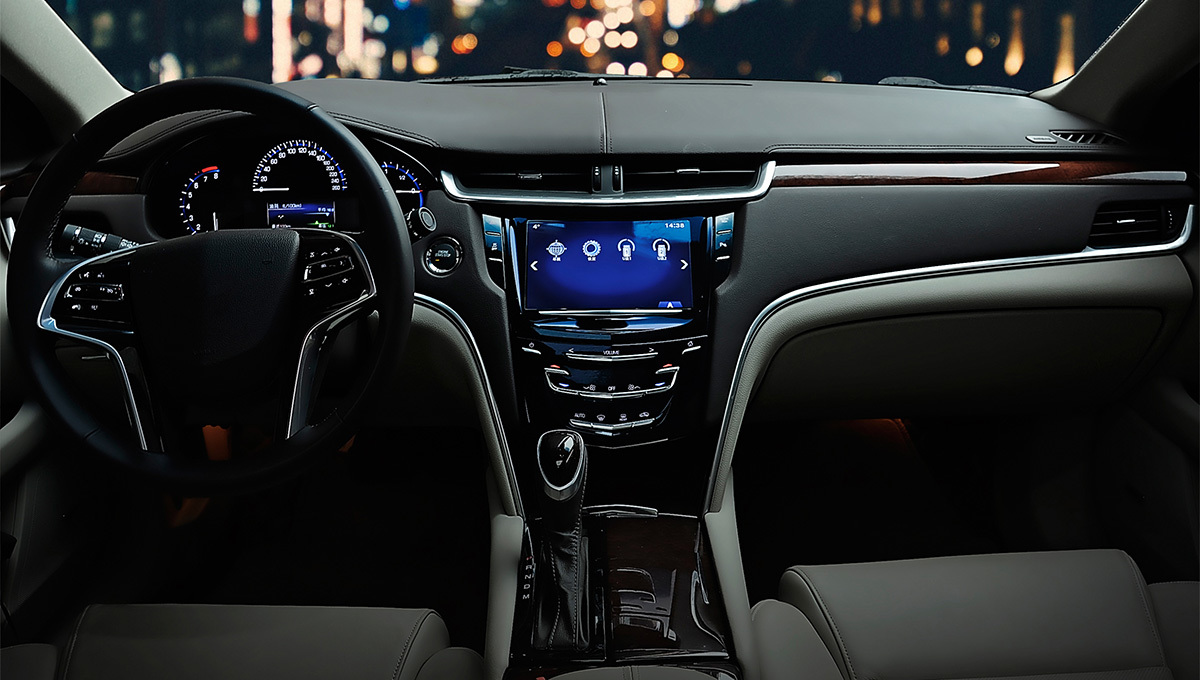 Automotive Electronics