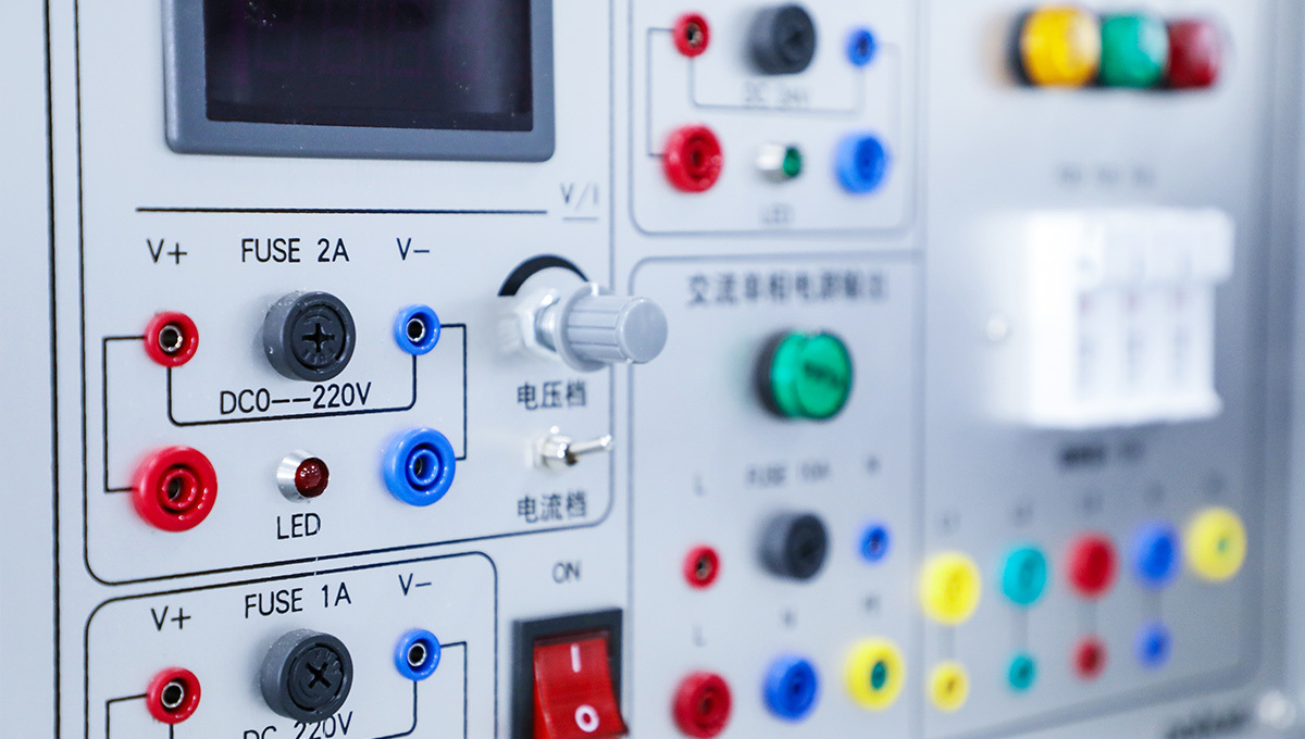 Power Control