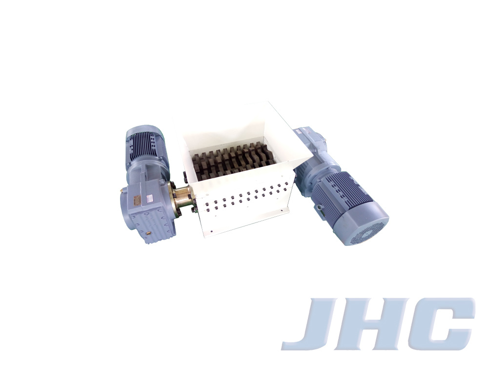 臥式粉碎機(jī) 鐵屑粉碎機(jī) 金屬切屑破碎設(shè)備