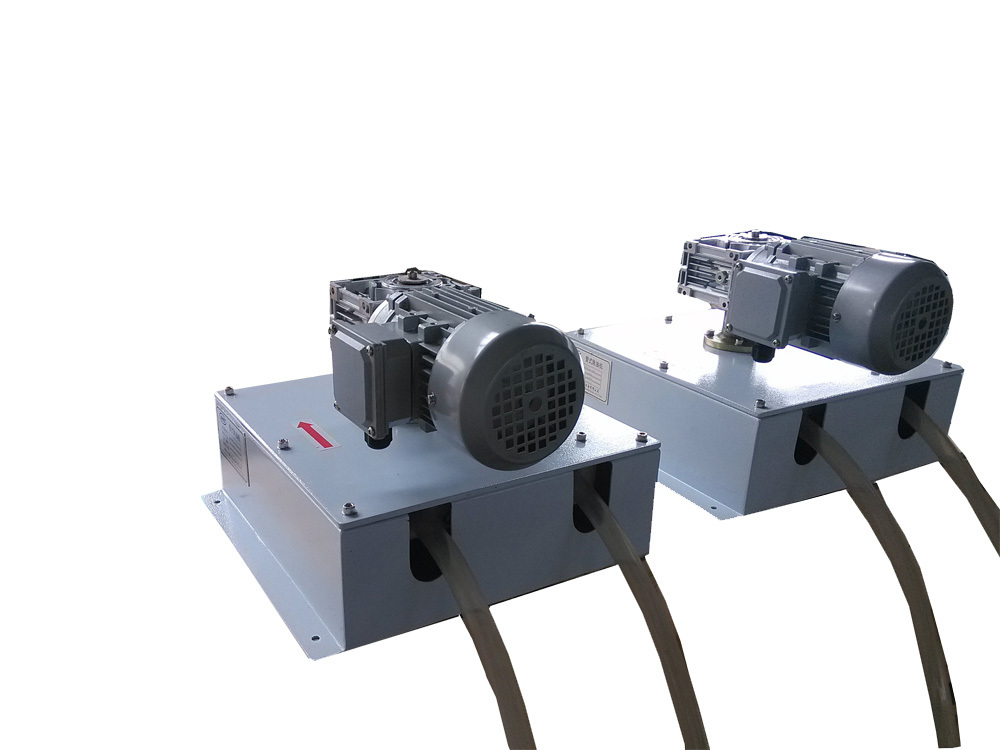 管式除油機(撇油機）臥式除油機