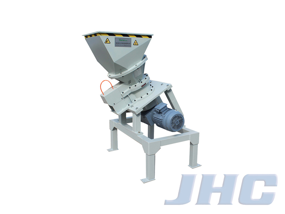 立式粉碎機(jī) 團(tuán)狀切屑粉碎機(jī)