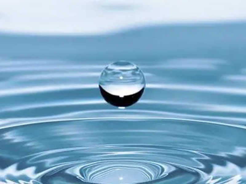 反滲透水處理設備的用途