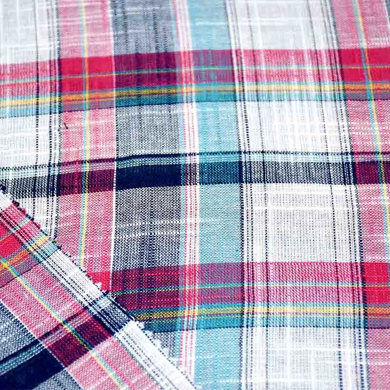 Slubbed?Fabric