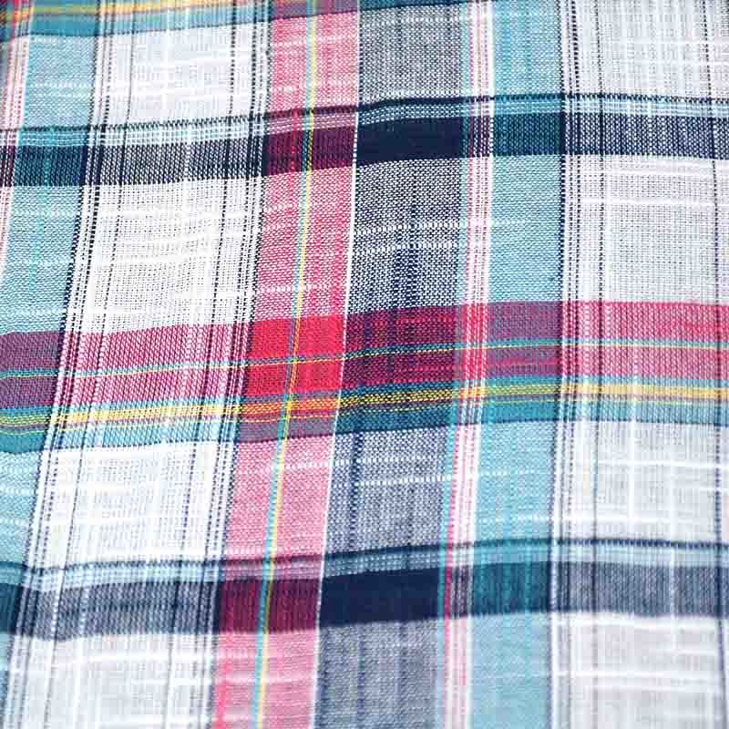 Slubbed?Fabric